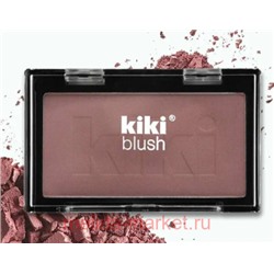 Kiki Румяна Blush тон 804 коричнево-розовый 2.88гр
