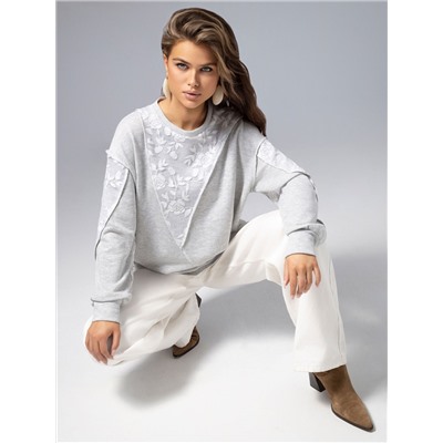 CHARUTTI Свитшот 12438