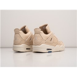 Кроссовки Nike Air Jordan 4 Retro