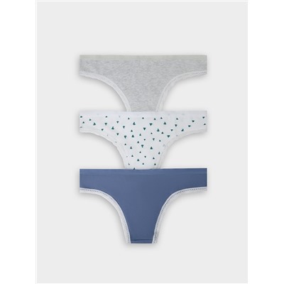 MARK FORMELLE Трусы 412281-3