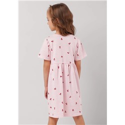 Платье детское