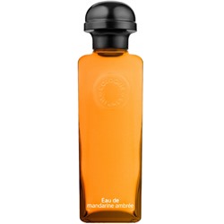 HERMES EAU DE MANDARINE AMBREE edc 100ml TESTER
