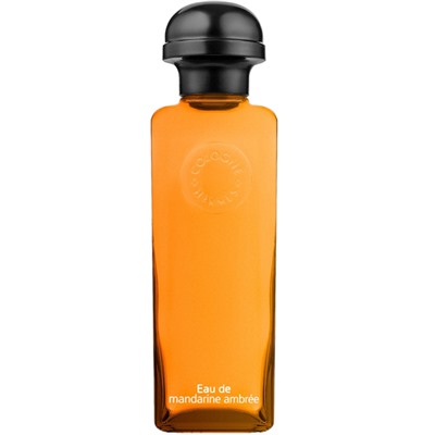 HERMES EAU DE MANDARINE AMBREE edc 100ml TESTER