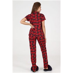 Пижама с брюками 35326 НАТАЛИ, 1082707
