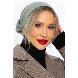 Чалма с резинкой (хаки) ЧР4-23М