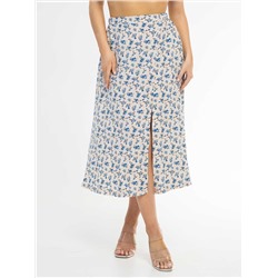 Юбка мод.2036/1*