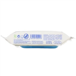 Mustela, Cleansing Wipes, 25 Wipes