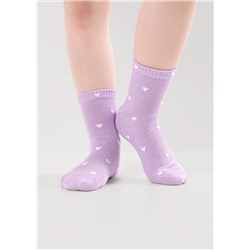 Носки детские для девочки
