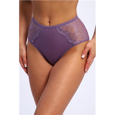 Трусы женские 28601 (Фиолетовый)