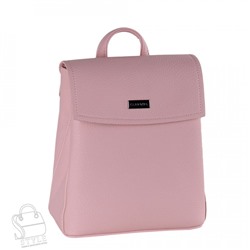 Рюкзак женский 69126 pink Velina Fabbiano-Safenta/30