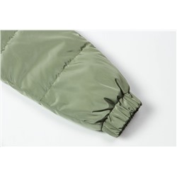 Куртка-парка