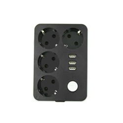 Удлинитель #23023367