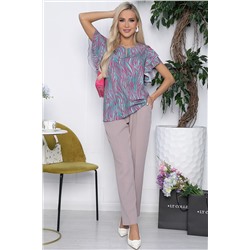 Блуза LADY TAIGA, 1023361