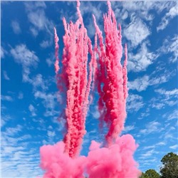 Фейерверк-шоу: Гендер Пати