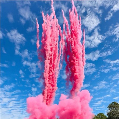 Фейерверк-шоу: Гендер Пати