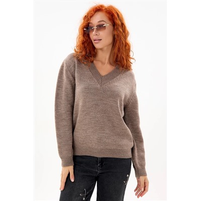 Lika Dress Джемпер 10650