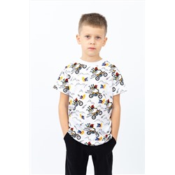 Футболка BABY BOOM, 1124664