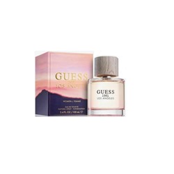 Туалетная вода Guess 1981 Los Angeles 100мл жен edt тестер с крышкой