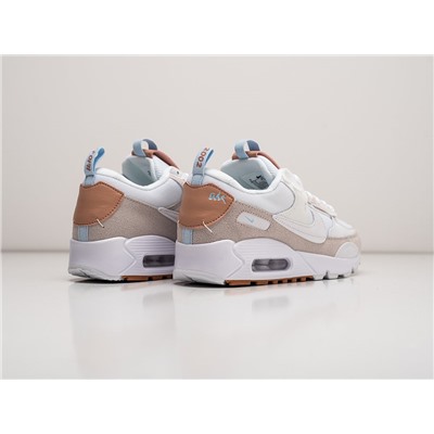 Кроссовки Nike Air Max 90 Futura