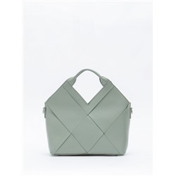 Сумка 6606VG l.green Vitelli Grassi