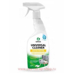 Universal Cleaner Средство чистящее универсальное Анти-пятна 600 мл