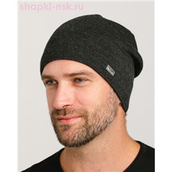 226 T двойная клевант Колпак мужской флис (57-59)