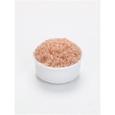 Соль для ванны, 200 г, аромат сладкая вата, URAL LAB