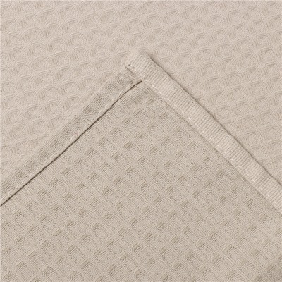 Набор полотенец «Этель. Пионы», 35×60 см - 3 шт., 100% хлопок