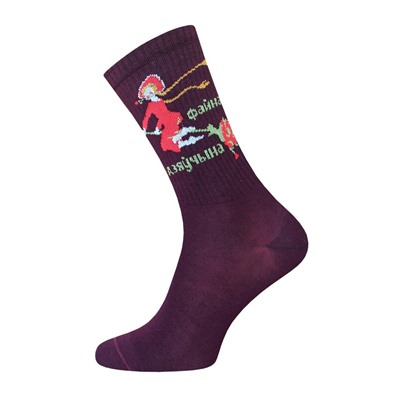 БРЕСТСКИЕ НОСКИ 4201 EVERY