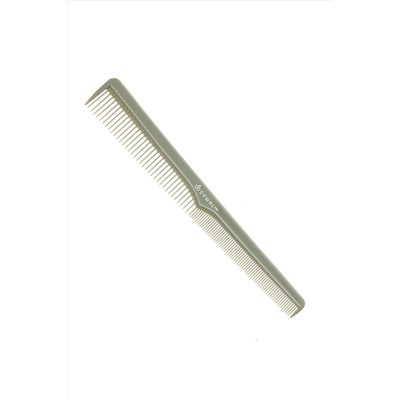 Dewal Расчёска рабочая конусная / Эконом OLIVE CO-6005OLIVE, 18 см KRISTALLER, 1109536