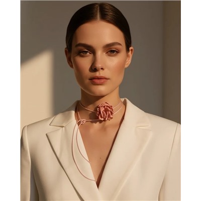 Колье - чокер