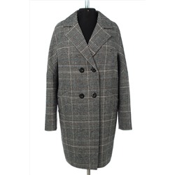 01-11196 Пальто женское демисезонное