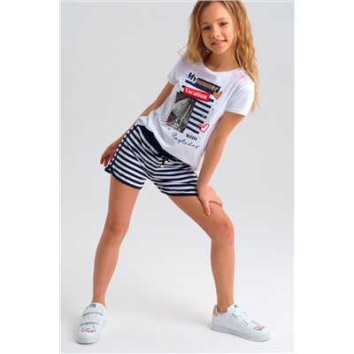 Шорты PLAYTODAY, 302937