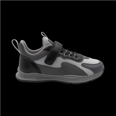 Кроссовки ТМ429-4-3 серые