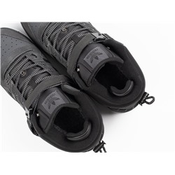 Зимние Кроссовки Adidas Forum 84 High