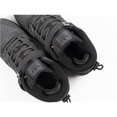 Зимние Кроссовки Adidas Forum 84 High