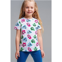 Футболка PLAYTODAY, 965730