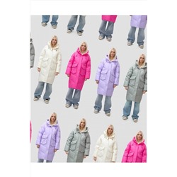 Пальто MTFORCE, 1080530