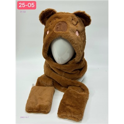 шапка 2060110-7