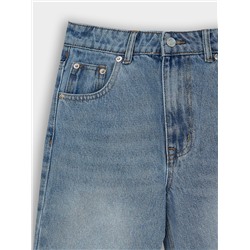 ДЖИНСЫ ЖЕНСКИЕ 2026-1DTW501-1