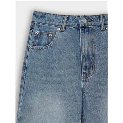 ДЖИНСЫ ЖЕНСКИЕ 2026-1DTW501-1