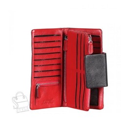 Кошелек 3046A black Vermari