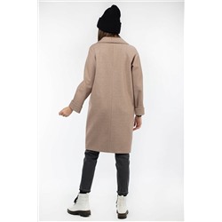 01-08923 Пальто женское демисезонное