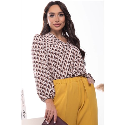 Блуза "Анима" LADY TAIGA, 929258