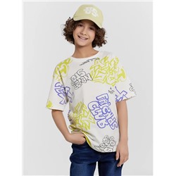 MARK FORMELLE Футболка 113384