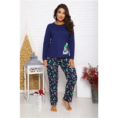 Костюм с брюками 14653 НАТАЛИ, 942646