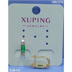 Серьги #22992560