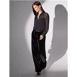 VILATTE Блузка D29.294