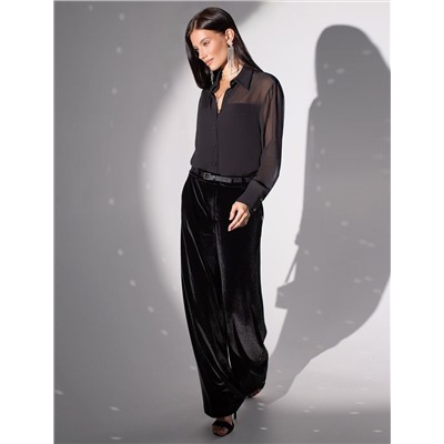 VILATTE Блузка D29.294