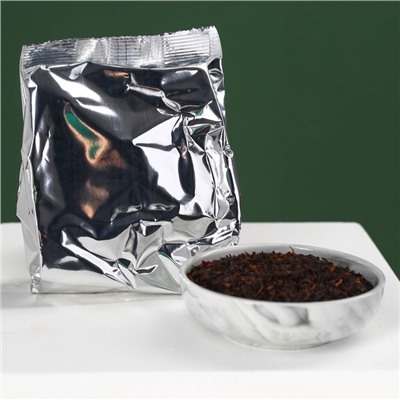 Подарочный набор «23 февраля», чай 50 г, кофе 30 г, крем-мед 2 шт.